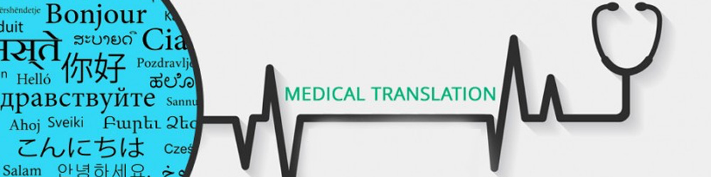 Traduzione medica
